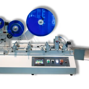 Auto-Laminator
