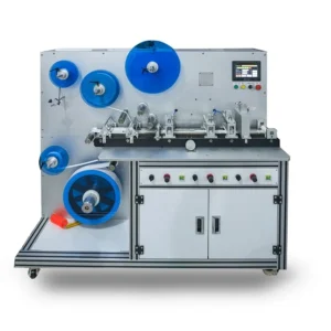 Roller Laminator