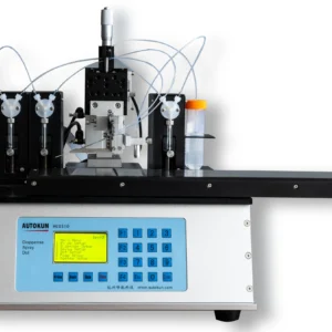 Precision Dispenser and Sprayer