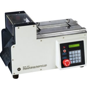 Programmable Strip Cutter