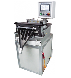 Auto Feeding Rotary Slitter