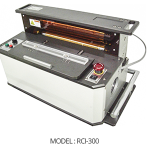 Rotary Slitter