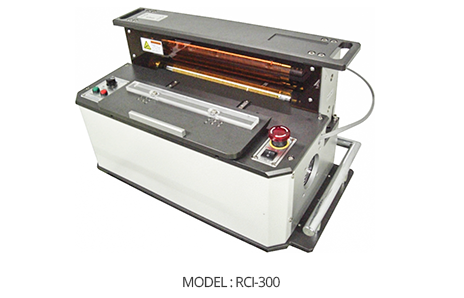 Rotary Slitter