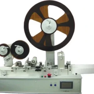 Precision Laminator : LCI-Series