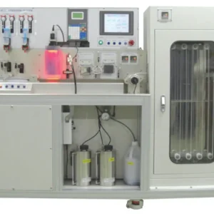 Reel to Reel Dispenser : DAI-000