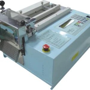 Programmable Guillotine Cutter : GCI-800