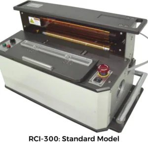 Rotary Slitter : RCI-300