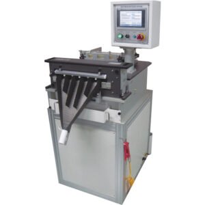 Auto Feeding Rotary Slitter : RAI-500
