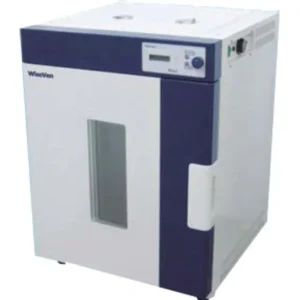Heating Dry Oven