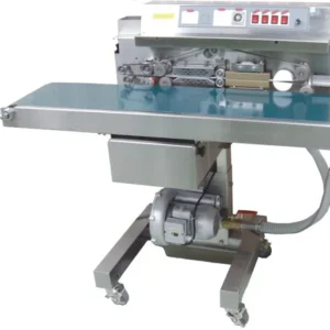 Band Sealer