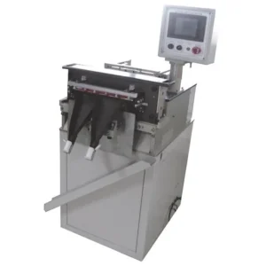 Auto Feeding Cell Slitter : RAG-710