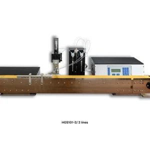 Continuous Dispenser