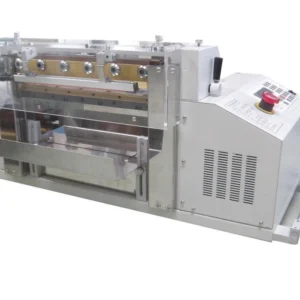 Programmable Sheet Cutter : GSI-600