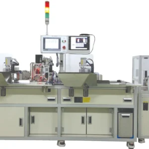 Semi Auto Assembler : SAIA-210