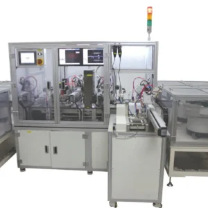 Auto Assembler : AIB-300
