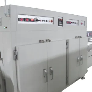 Dip & Dry System with Splitter : OASI-300