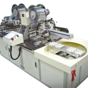 Filling & Sealing System : FSS-101