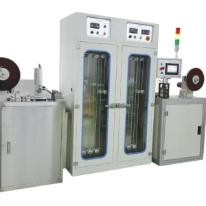 Dip & Dry System : OAI-300