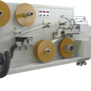 Membrane Laminator & Card Cutter : LAU-900