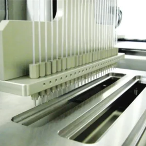Multi-channel Dispenser : DSG-025