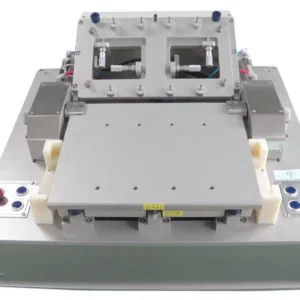Clamshell Laminator : LSC-100