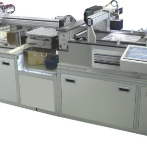 Auto Feeding Row Slitter : RSAG-110