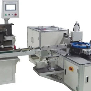 Semi-automatic Bottling & Capping System