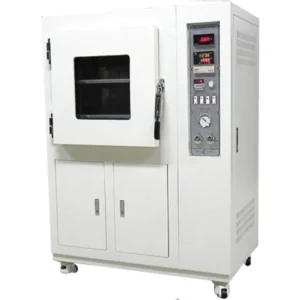 Dry Ovens
