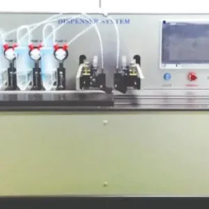 Precision Dispenser : DCI-System
