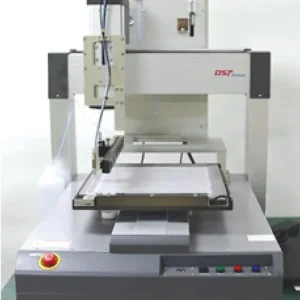 XYZ Dispenser : DMI-000