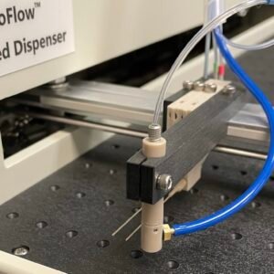 IsoFlow Flatbed Reagent Dispenser