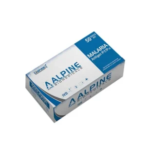Malaria Pf/Pv Antigen Detection Test